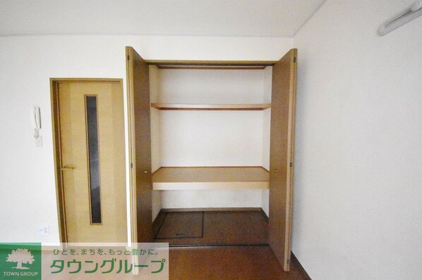 メゾン・ド・モエの物件内観写真